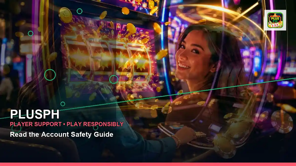 PLUSPH PLUSPH casino entertainment center information for Philippine users scene with left-diagonal first casino deposit and