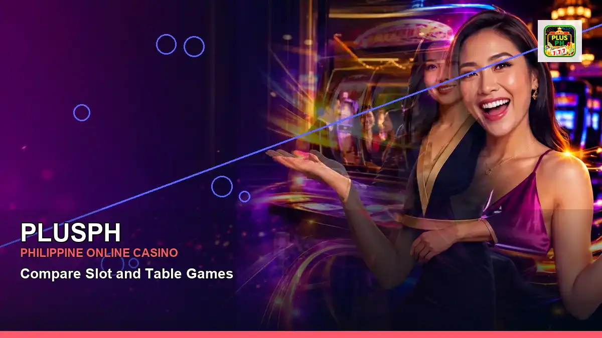 PLUSPH high-energy night online slot games in a right-framed layout for Philippine players — view 2