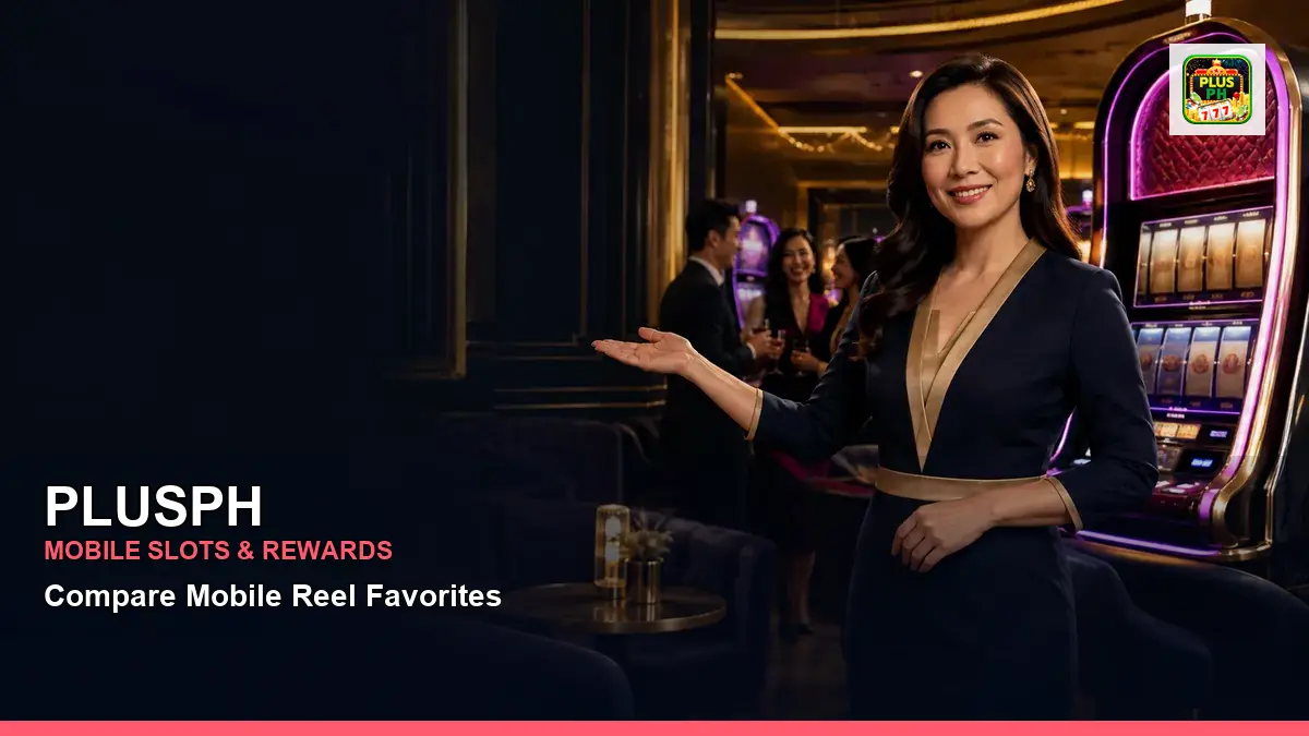 PLUSPH PLUSPH sic bo game guide information for Philippine users scene with celebratory VIP casino rewards for players in
